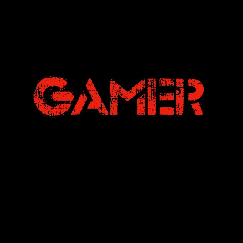 Gamer (red)
