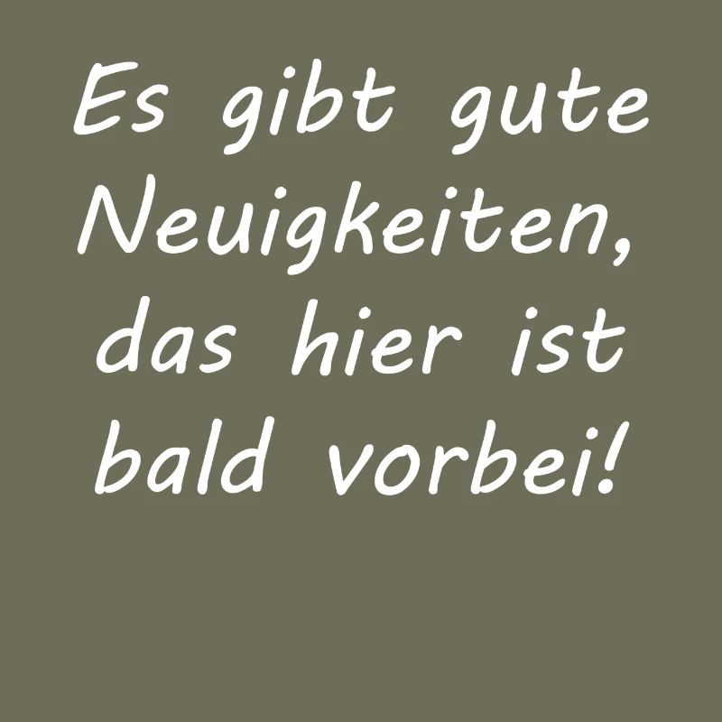 Bald vorbei
