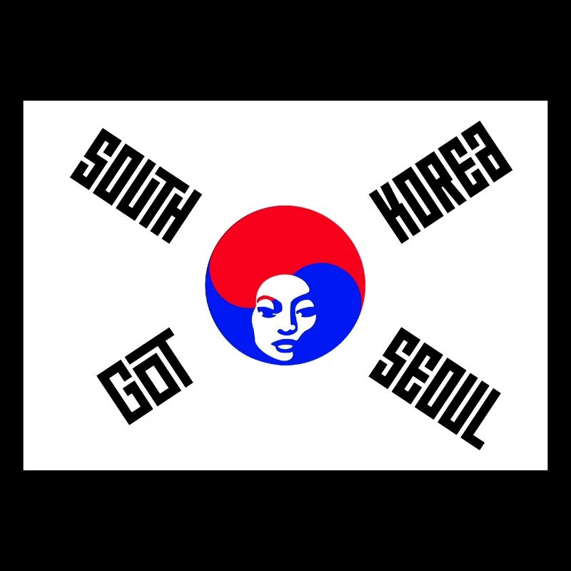 South Korea Got Seoul