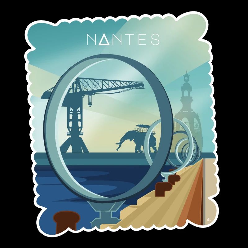 Nantes