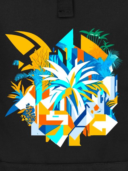 Abstract Summer