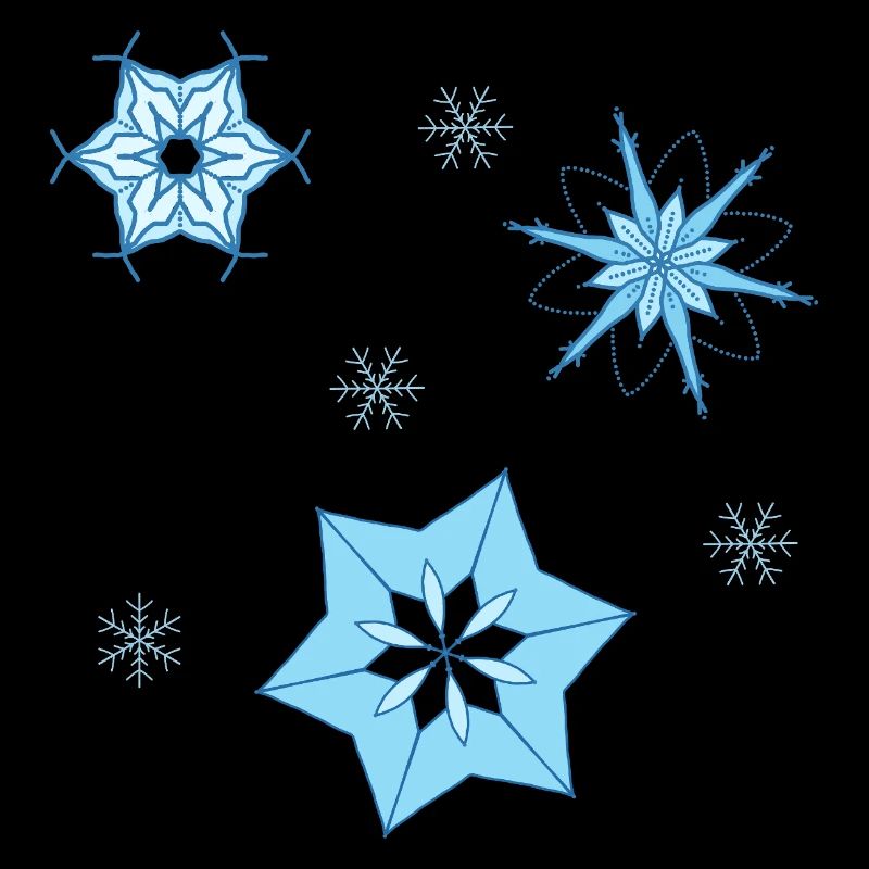 Étoiles d’hiver