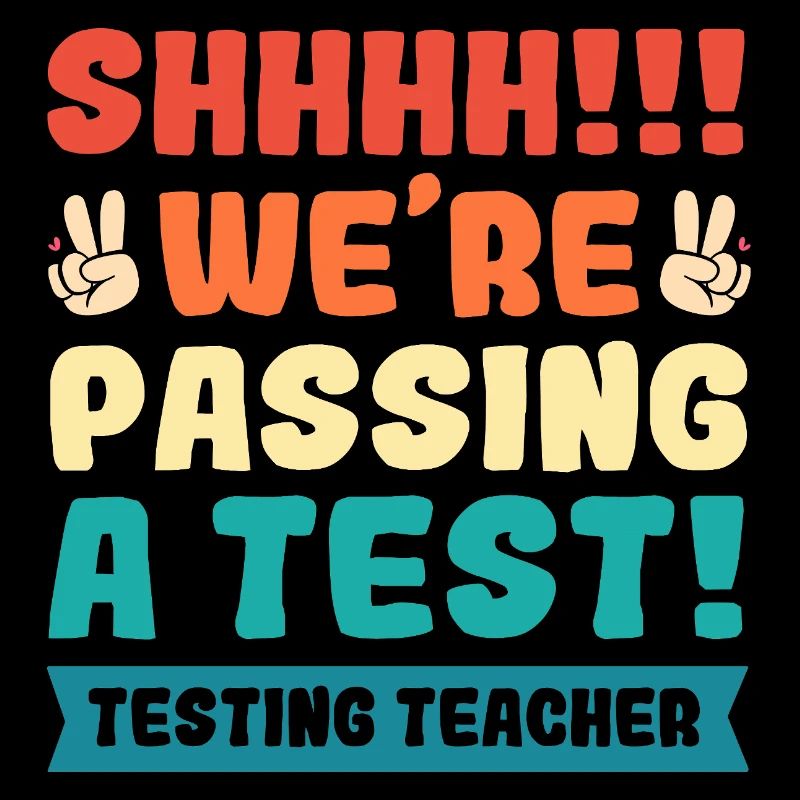 Examen d’enseignant