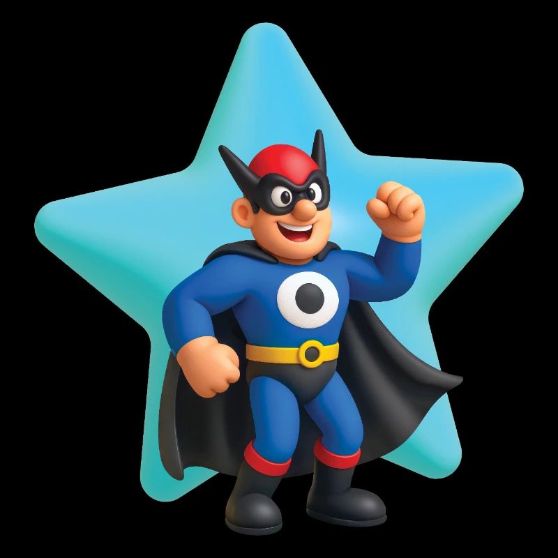 SUPERHELD – Baby & Kinder