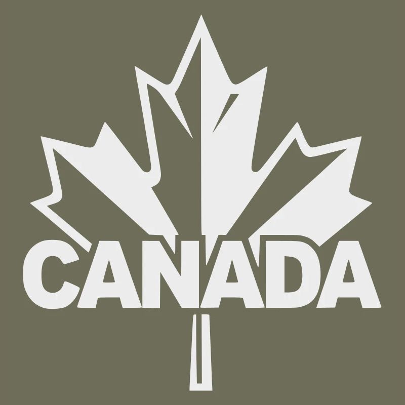 Logo de la feuille d’érable du Canada