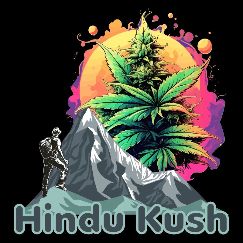 Hindu Kush
