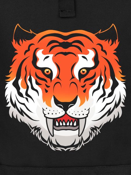 Urzeit Säbelzahntiger