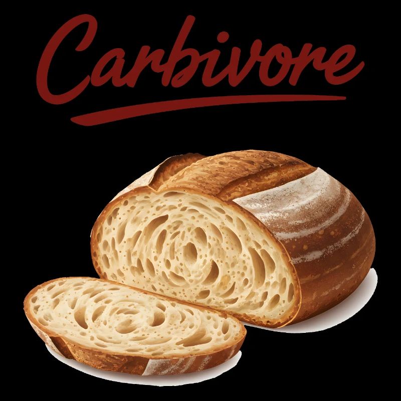 sourdough Bread Baking Carbivore Baker Local