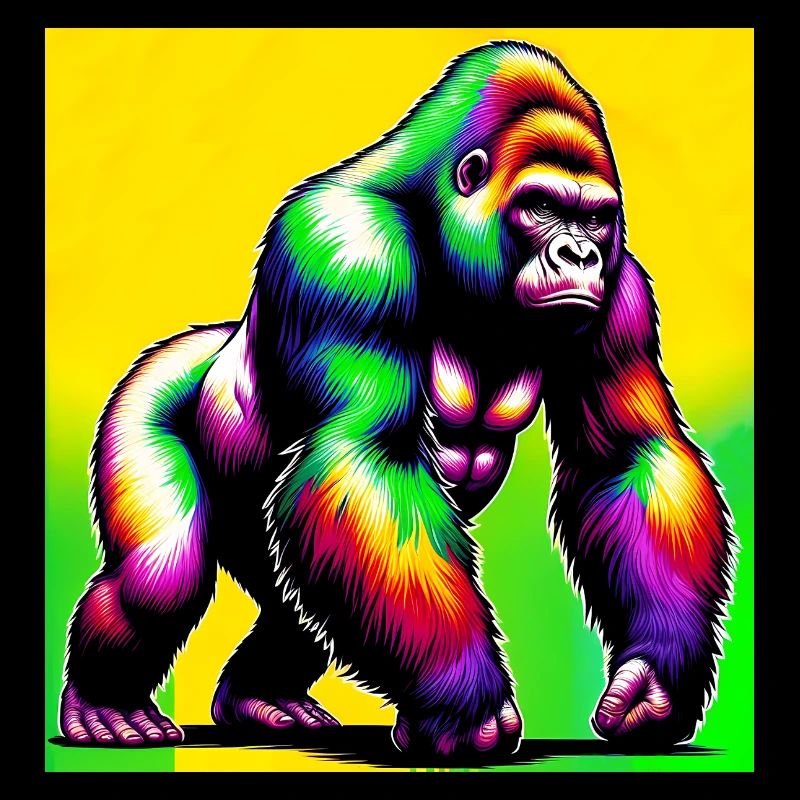 gorilla