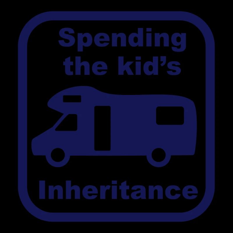 Motorhome - kid's inheritance