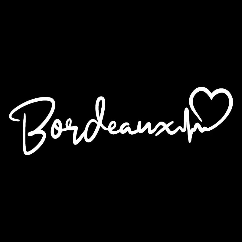 Bordeaux heartbeat