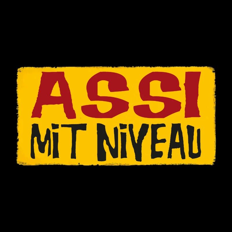 Assi Mit Niveau