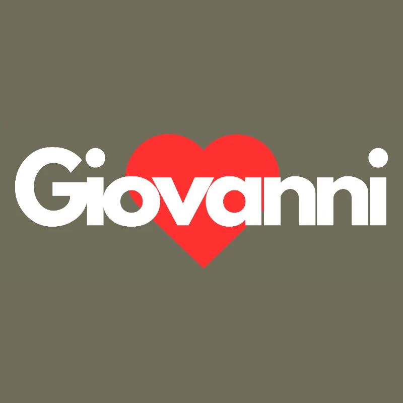 Giovanni