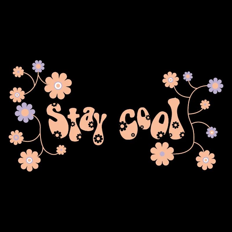 Stay cool by helfspawn