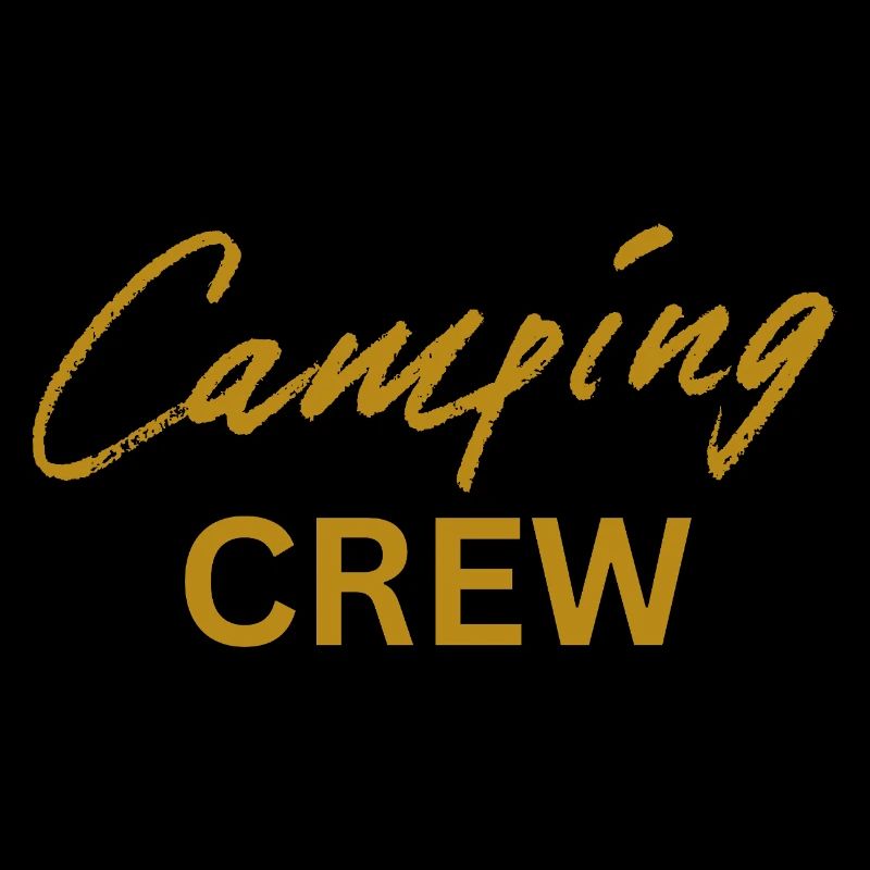 Camping Crew