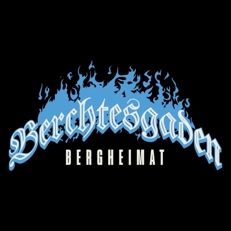 Berchtesgaden Bergheimat Fire Design