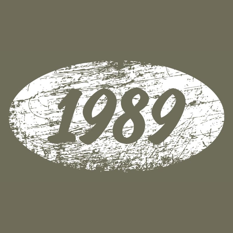 Freizeit 1989