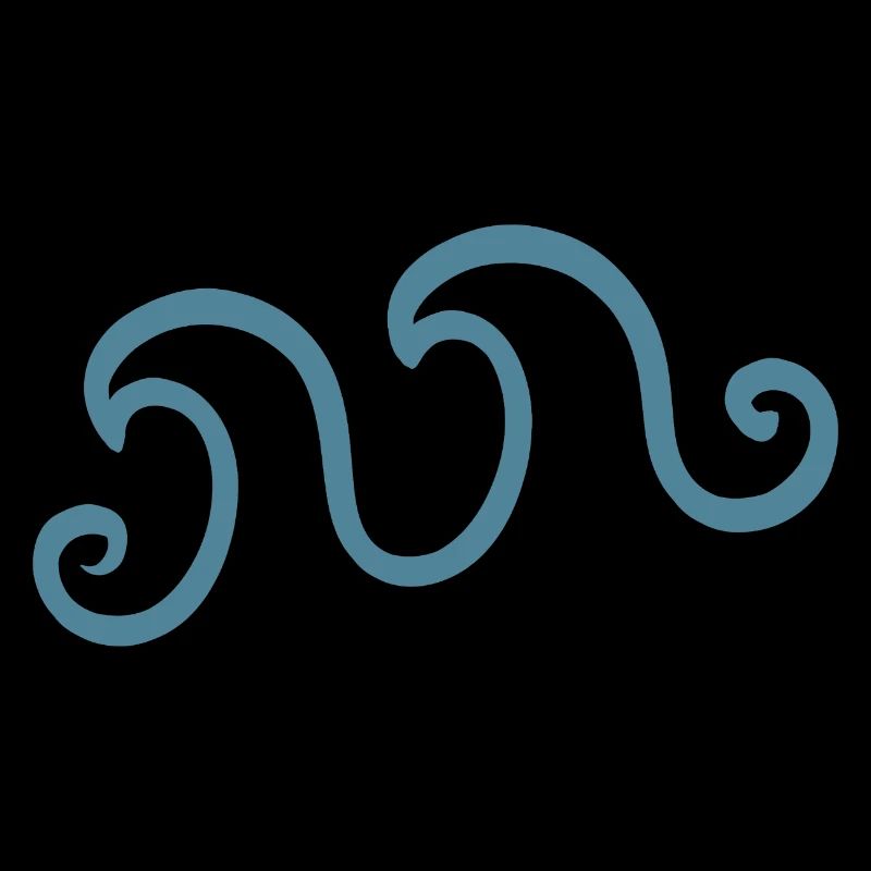 Azure Waves