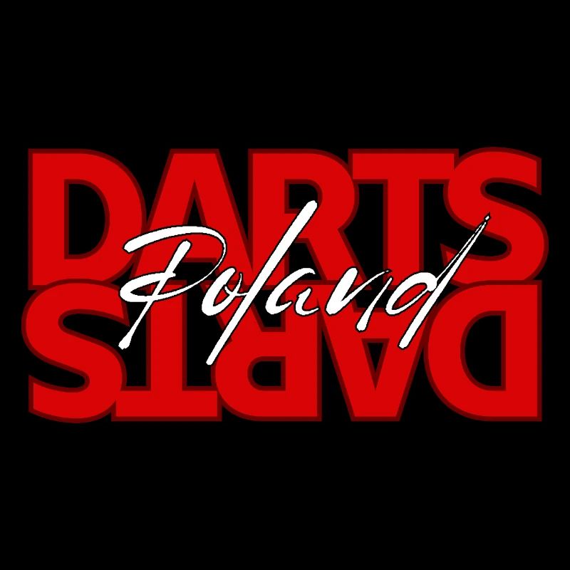Darts Polen Logo