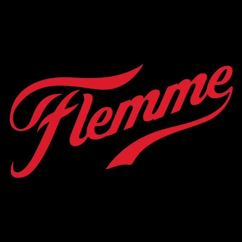 flemme