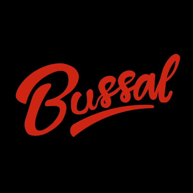 Bussal