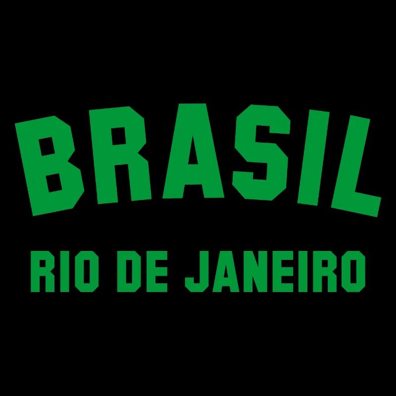 RIO DE JANEIRO, BRÉSIL