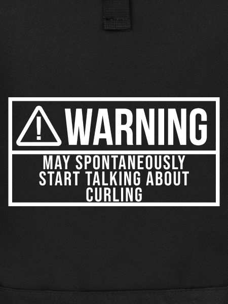Curling Curling Curling