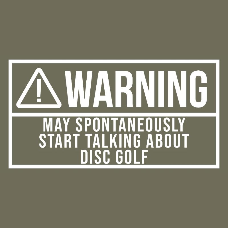 Discgolf