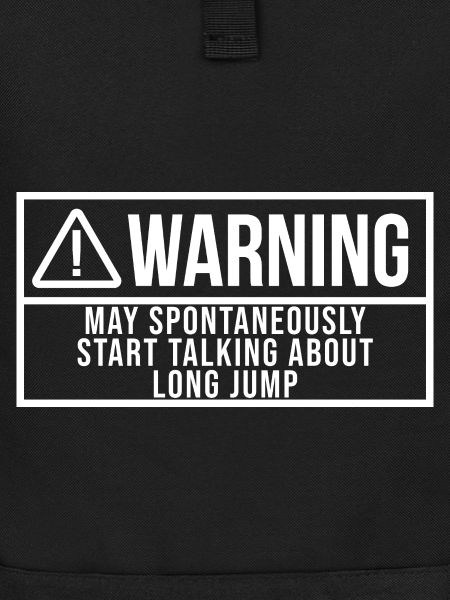 Weitsprung Weitsprung Weitsprung