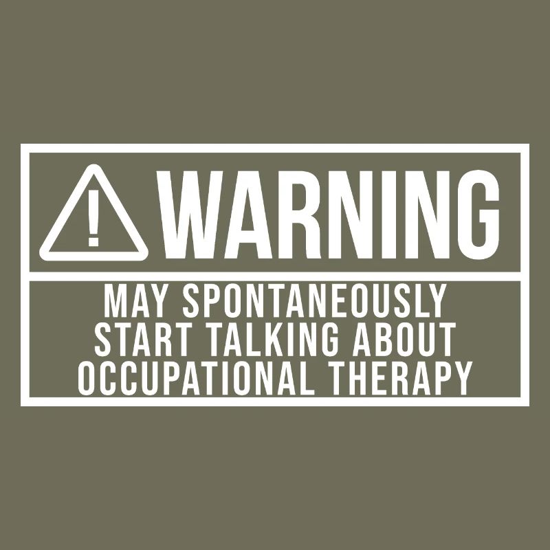 Occupational Therapy