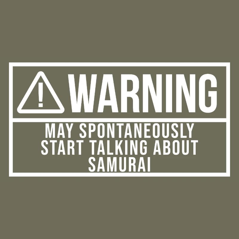 Samurai
