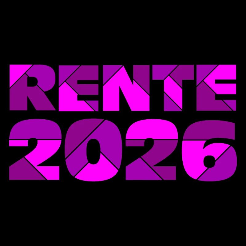 Pension 2026 , Farewell Pension