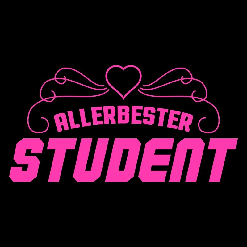 Allerbester Student