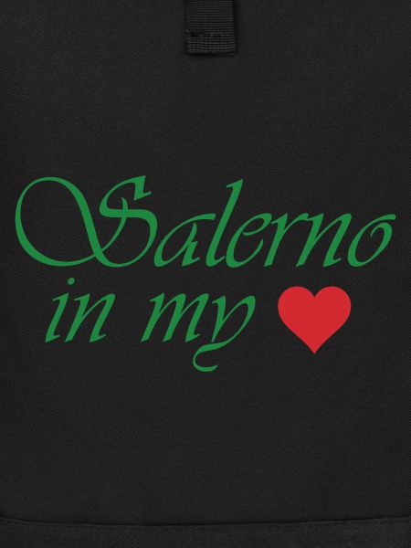 Salerno in My Heart 