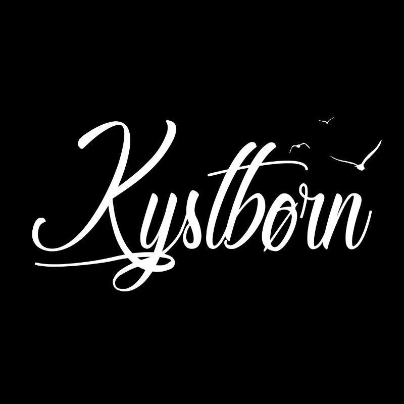 Kystbørn - Enfant côtier