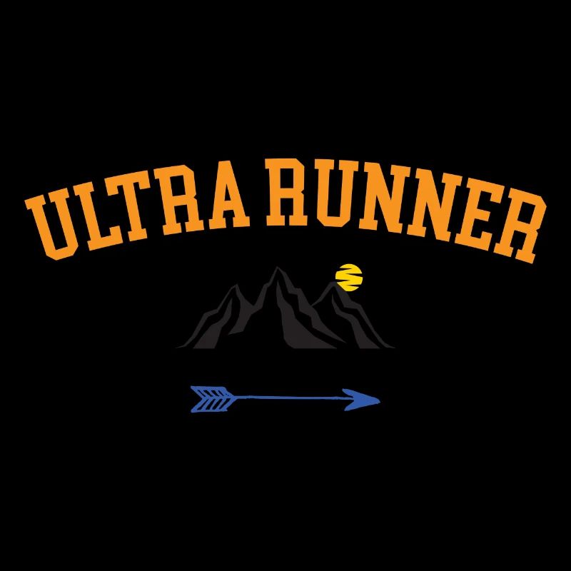 Ultra Runner