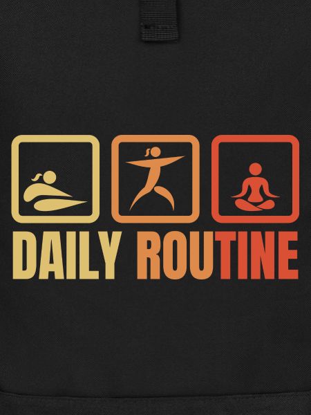 Daily Yoga Routine