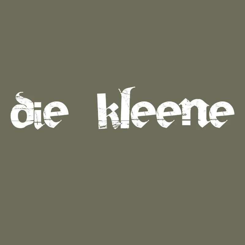 Die Kleene