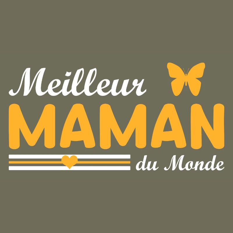 Beste Mutter der Welt