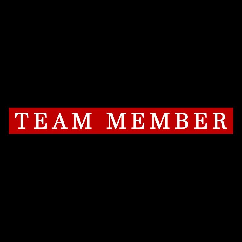 Team Member Group