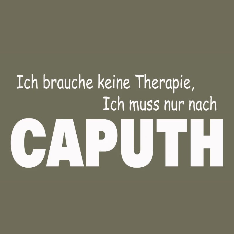 Therapy CAPUTH