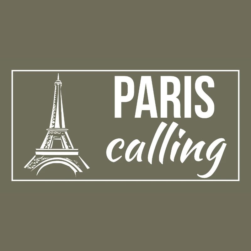 Paris Calling