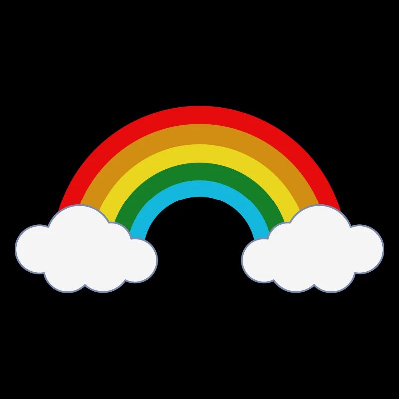 Arc-en-ciel
