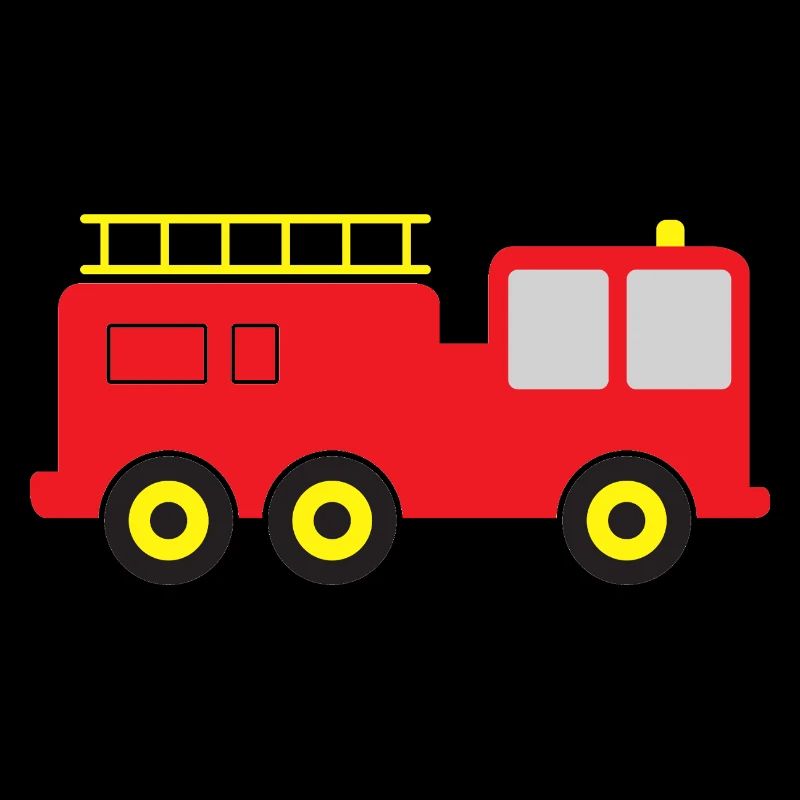 Fire truck
