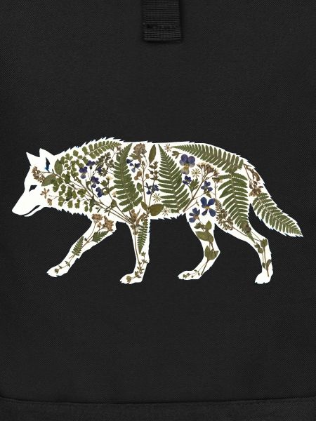 wolf-botanical