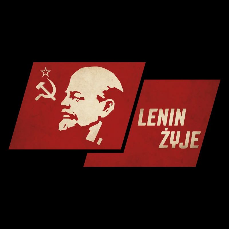 Lenin lebt