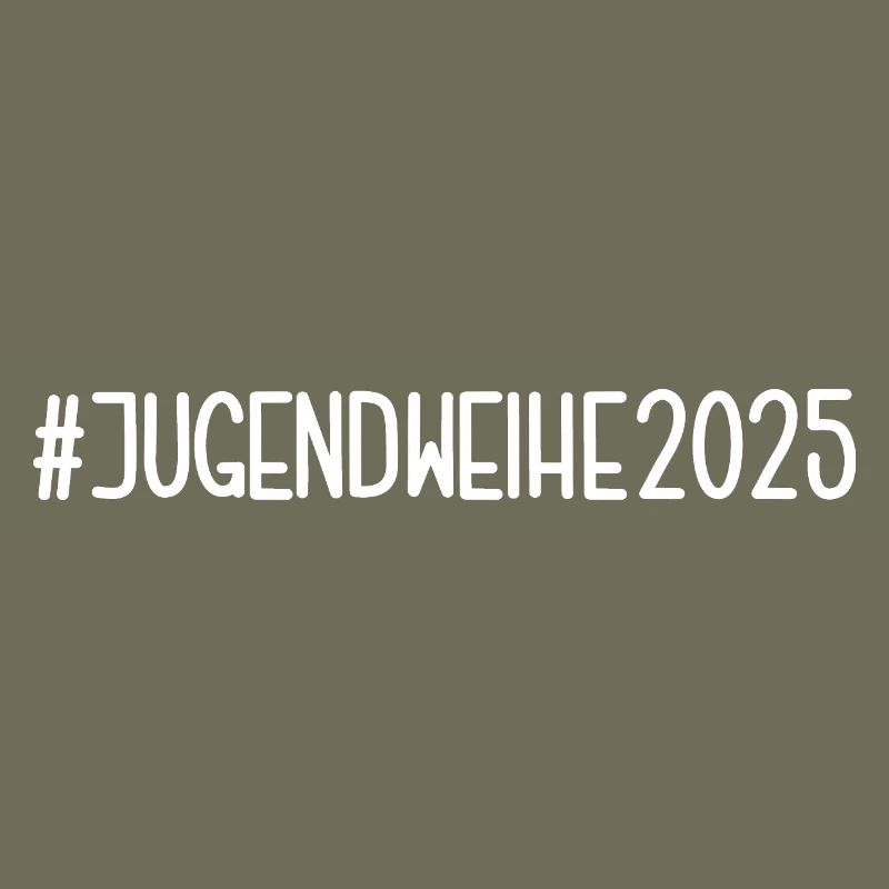 Jugendweihe 2025 Endlich Erwachsen Jugendfeier