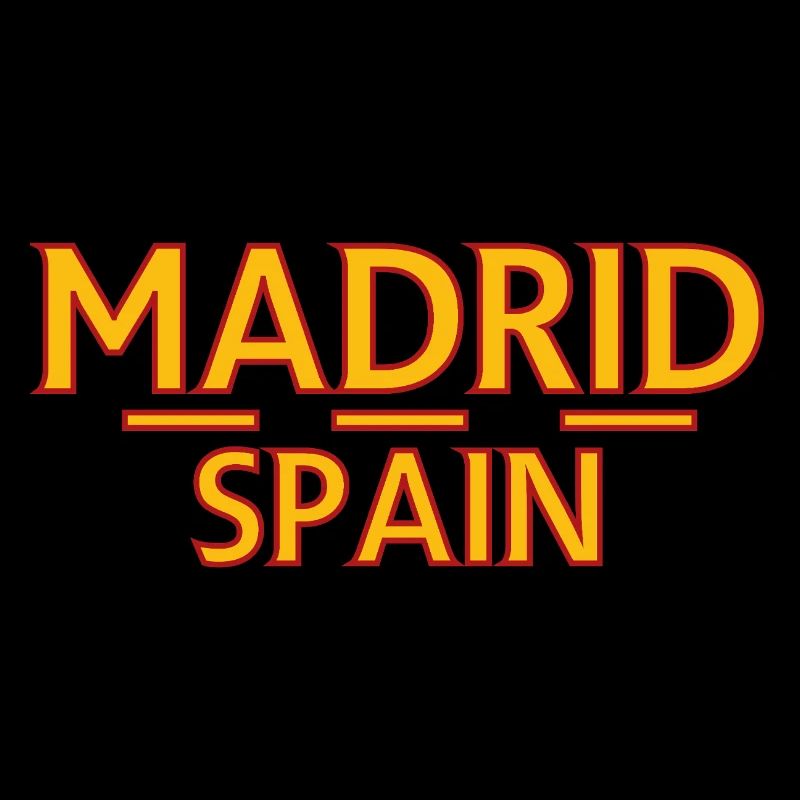 Madrid – Spain