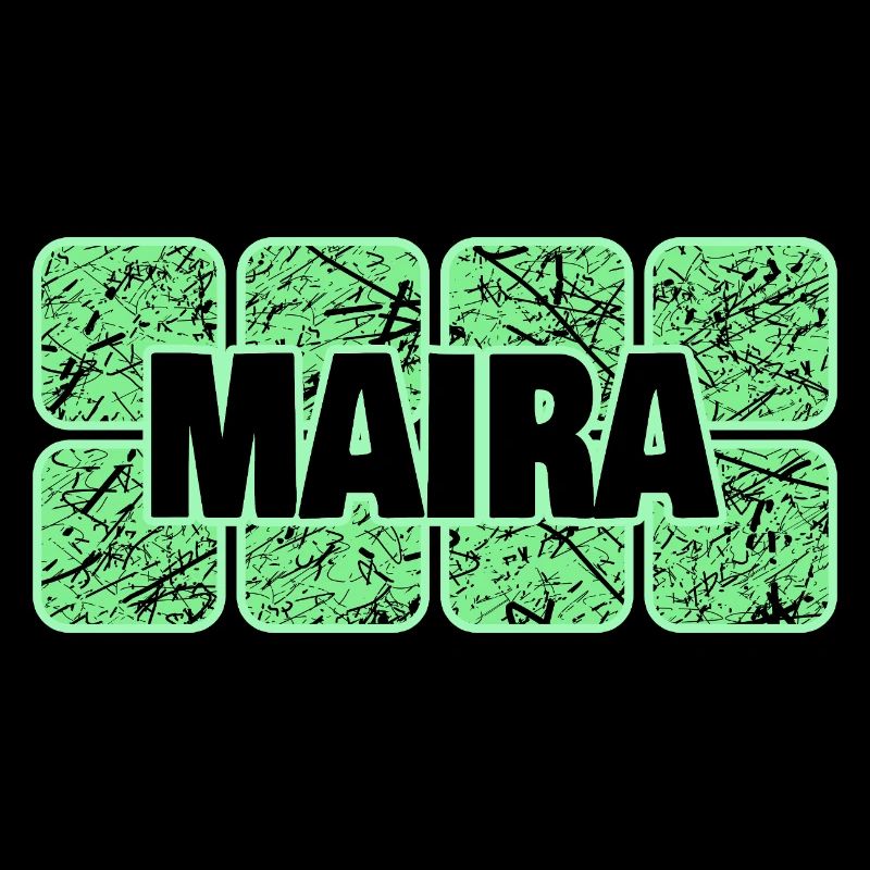 Maira as a given name