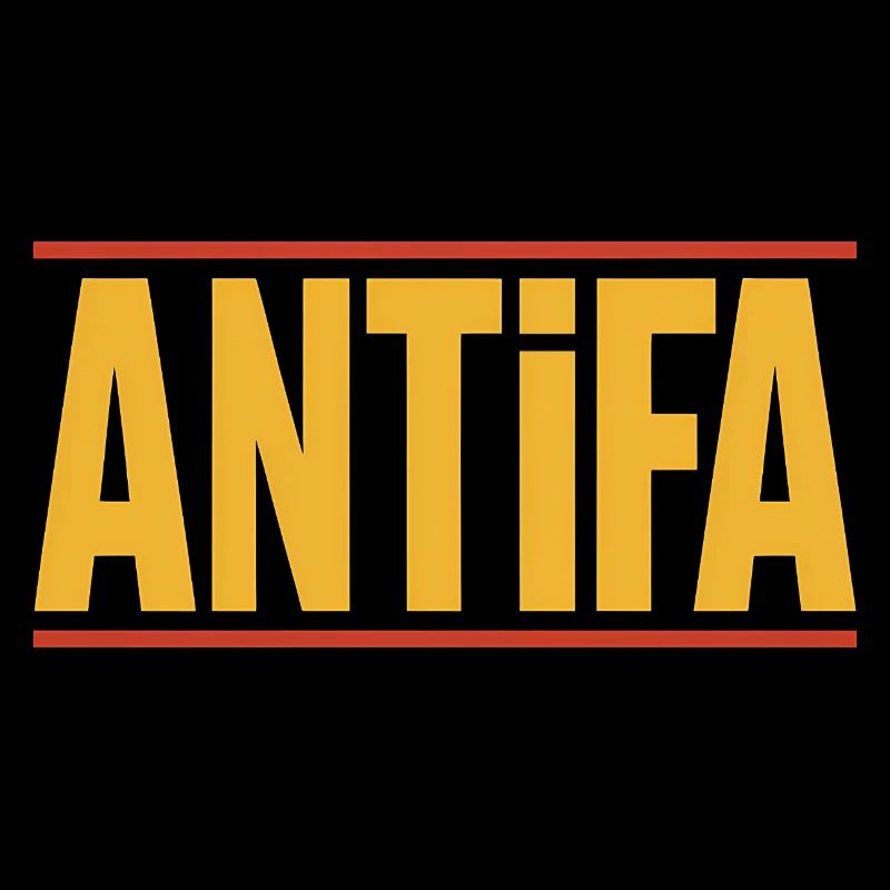 Antifa - Antifascist Merch